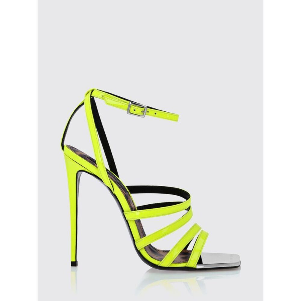Philipp Plein Women Heeled Sandal Woman Philipp Plein